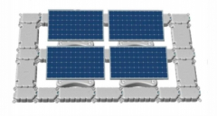 Floating PV Mounting System F1